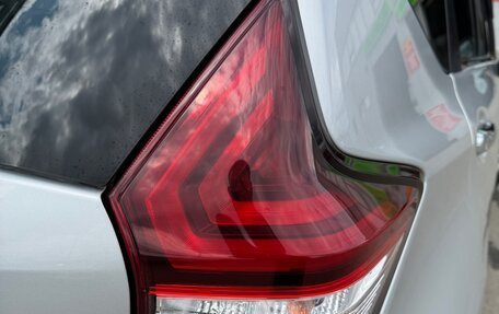 Nissan Note II рестайлинг, 2020 год, 1 260 000 рублей, 8 фотография
