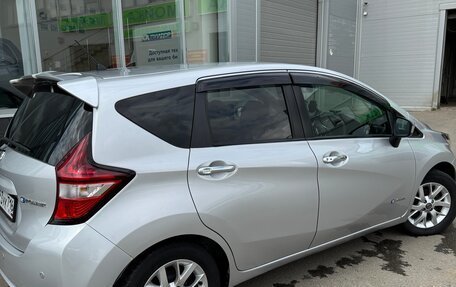 Nissan Note II рестайлинг, 2020 год, 1 260 000 рублей, 3 фотография