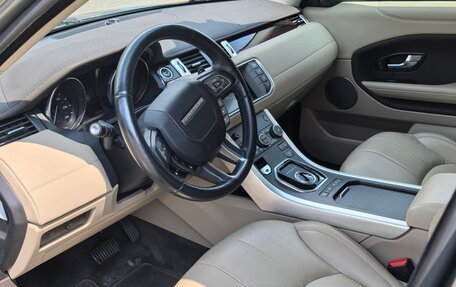 Land Rover Range Rover Evoque I, 2015 год, 2 600 000 рублей, 9 фотография