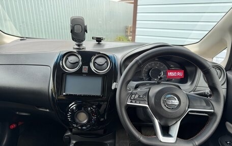 Nissan Note II рестайлинг, 2020 год, 1 260 000 рублей, 20 фотография