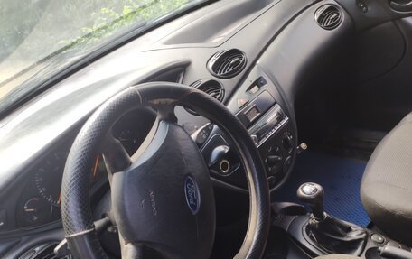 Ford Focus IV, 2003 год, 230 000 рублей, 2 фотография