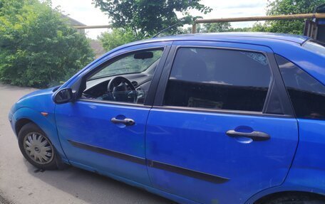 Ford Focus IV, 2003 год, 230 000 рублей, 4 фотография