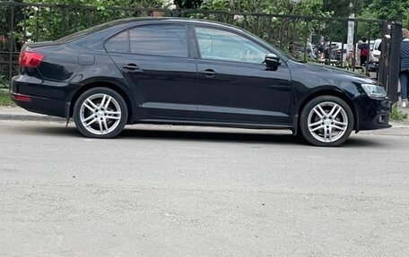 Volkswagen Jetta VI, 2014 год, 900 000 рублей, 6 фотография