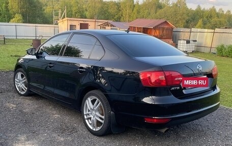 Volkswagen Jetta VI, 2014 год, 900 000 рублей, 4 фотография