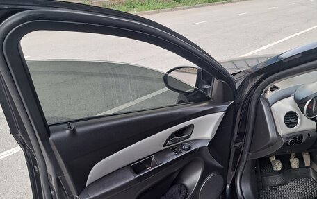 Chevrolet Cruze II, 2012 год, 870 000 рублей, 7 фотография