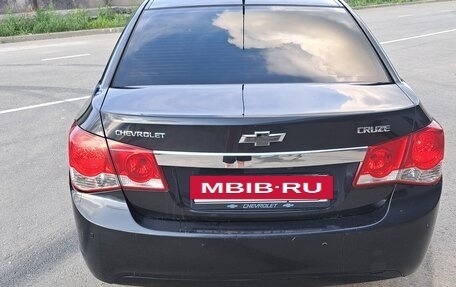 Chevrolet Cruze II, 2012 год, 870 000 рублей, 4 фотография