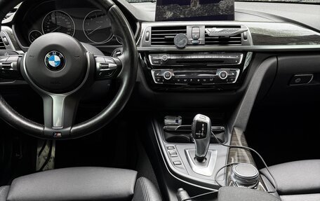 BMW 3 серия, 2018 год, 3 150 000 рублей, 6 фотография