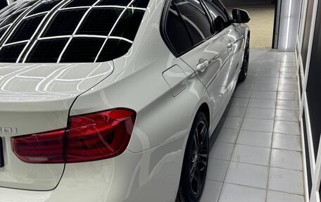 BMW 3 серия, 2018 год, 3 150 000 рублей, 3 фотография