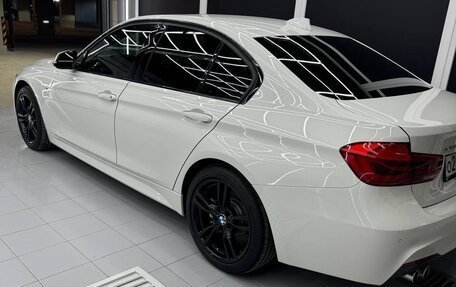 BMW 3 серия, 2018 год, 3 150 000 рублей, 2 фотография