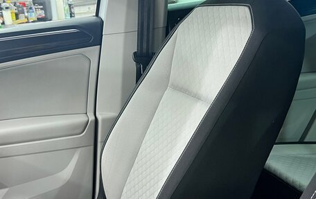 Volkswagen Tiguan II, 2017 год, 2 500 000 рублей, 10 фотография