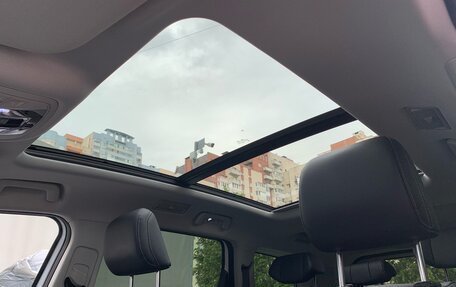 CheryExeed VX, 2023 год, 2 749 000 рублей, 14 фотография
