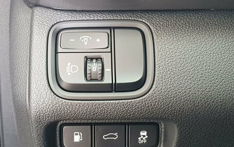 KIA Optima IV, 2019 год, 1 456 000 рублей, 10 фотография