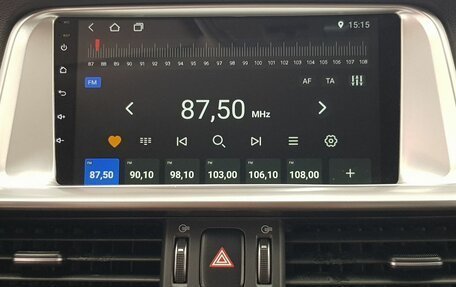 KIA Optima IV, 2019 год, 1 456 000 рублей, 6 фотография