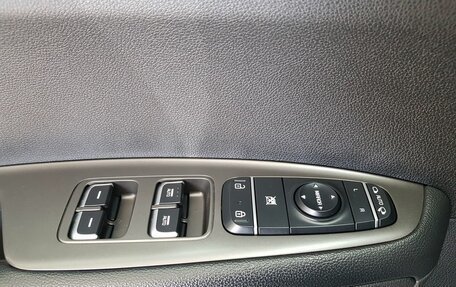 KIA Optima IV, 2019 год, 1 456 000 рублей, 9 фотография