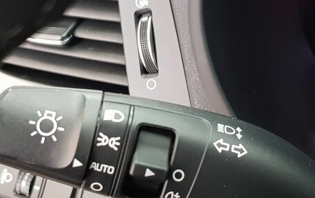 KIA Optima IV, 2019 год, 1 456 000 рублей, 11 фотография