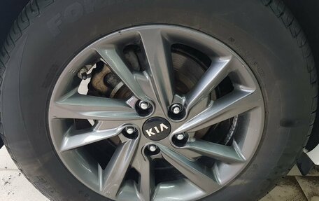 KIA Optima IV, 2019 год, 1 456 000 рублей, 16 фотография