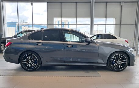BMW 3 серия, 2021 год, 4 131 000 рублей, 8 фотография