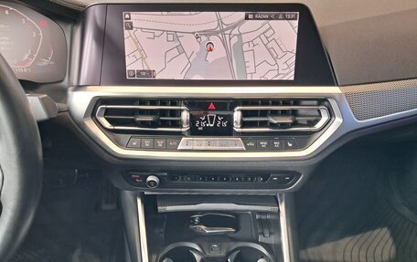 BMW 3 серия, 2021 год, 4 131 000 рублей, 19 фотография