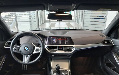 BMW 3 серия, 2021 год, 4 131 000 рублей, 18 фотография