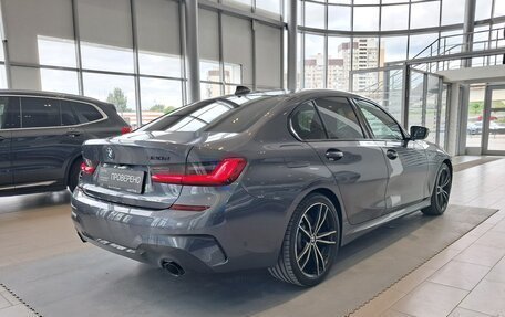 BMW 3 серия, 2021 год, 4 131 000 рублей, 9 фотография