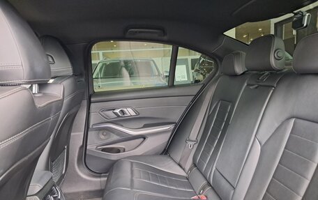 BMW 3 серия, 2021 год, 4 131 000 рублей, 16 фотография