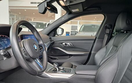 BMW 3 серия, 2021 год, 4 131 000 рублей, 20 фотография