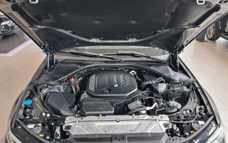 BMW 3 серия, 2021 год, 4 131 000 рублей, 13 фотография