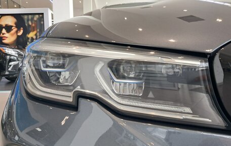 BMW 3 серия, 2021 год, 4 131 000 рублей, 21 фотография