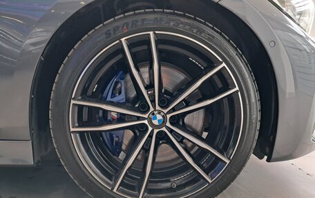BMW 3 серия, 2021 год, 4 131 000 рублей, 22 фотография