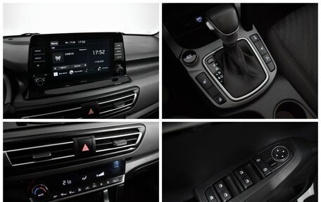 KIA Seltos I, 2021 год, 2 230 000 рублей, 13 фотография