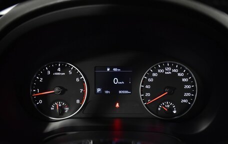 KIA Seltos I, 2021 год, 2 230 000 рублей, 14 фотография