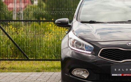 KIA cee'd III, 2013 год, 1 150 000 рублей, 4 фотография