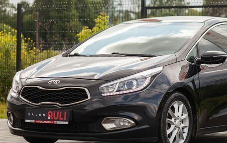 KIA cee'd III, 2013 год, 1 150 000 рублей, 6 фотография
