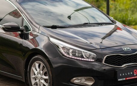 KIA cee'd III, 2013 год, 1 150 000 рублей, 7 фотография