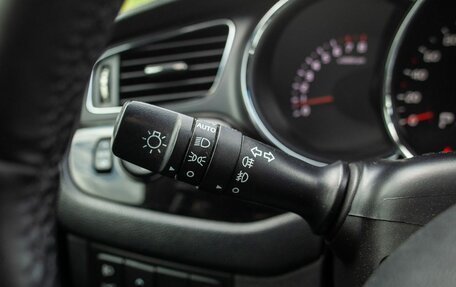 KIA cee'd III, 2013 год, 1 150 000 рублей, 24 фотография