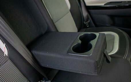 KIA cee'd III, 2013 год, 1 150 000 рублей, 35 фотография