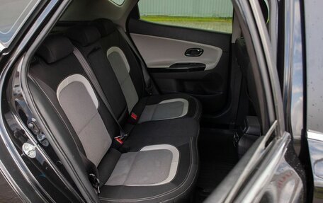 KIA cee'd III, 2013 год, 1 150 000 рублей, 33 фотография