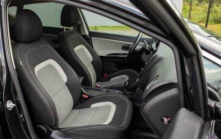 KIA cee'd III, 2013 год, 1 150 000 рублей, 32 фотография