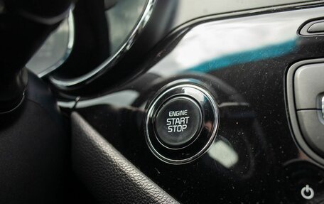 KIA cee'd III, 2013 год, 1 150 000 рублей, 28 фотография