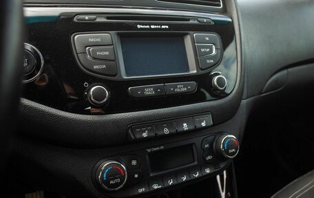 KIA cee'd III, 2013 год, 1 150 000 рублей, 30 фотография