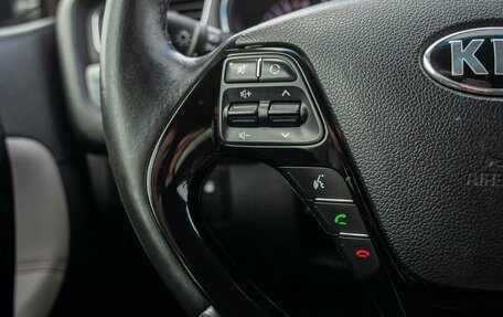 KIA cee'd III, 2013 год, 1 150 000 рублей, 26 фотография