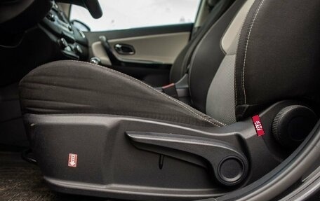 KIA cee'd III, 2013 год, 1 150 000 рублей, 34 фотография
