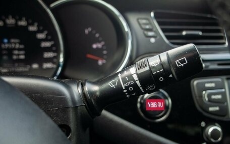 KIA cee'd III, 2013 год, 1 150 000 рублей, 25 фотография