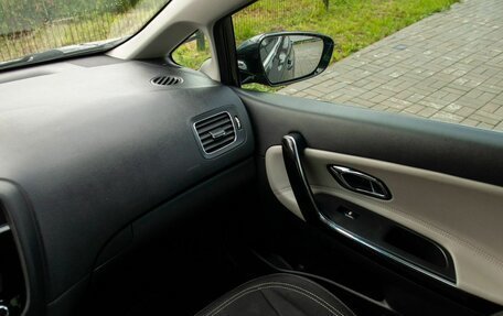 KIA cee'd III, 2013 год, 1 150 000 рублей, 38 фотография