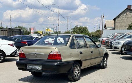 Daewoo Nexia I рестайлинг, 2006 год, 199 900 рублей, 4 фотография