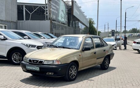 Daewoo Nexia I рестайлинг, 2006 год, 199 900 рублей, 5 фотография