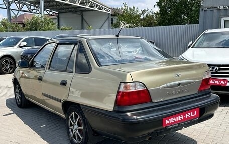 Daewoo Nexia I рестайлинг, 2006 год, 199 900 рублей, 2 фотография