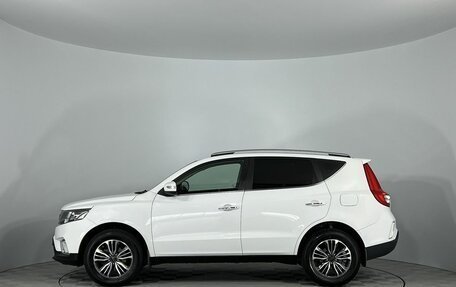 Geely Emgrand X7 I, 2018 год, 1 399 000 рублей, 8 фотография