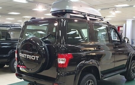 ЛуАЗ Patriot, 2025 год, 2 005 000 рублей, 3 фотография