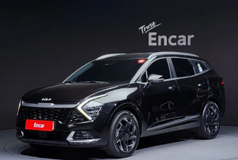 KIA Sportage IV рестайлинг, 2021 год, 2 710 000 рублей, 1 фотография